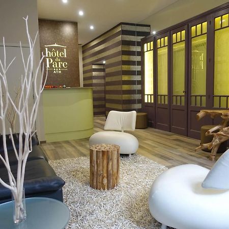 Hotel Du Parc Ат Екстериор снимка